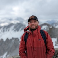 WM Employee Daniel Gates's profile photo