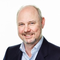Trend Control Systems Employee David Field's profile photo
