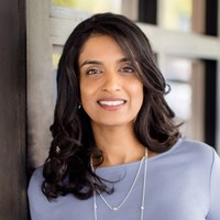 Google Employee Cynthia Thomas's profile photo