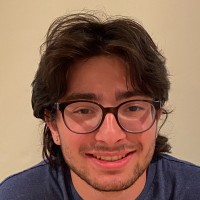 Immersive Agentics Employee Matthew Coscia's profile photo