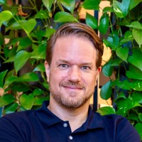 Pismo Employee Rutger Van Faassen's profile photo