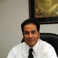 iTest Inc. Employee Zef Malik's profile photo