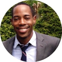 FlatRate Moving Employee Ricardo McKenzie's profile photo