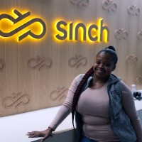 Inteliquent, a Sinch company Employee Sherese Robinson's profile photo