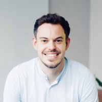 Builder.ai Employee Will Hutchinson's profile photo