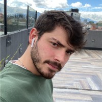 Apparta Employee Camilo Forero's profile photo