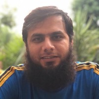 RevReply Employee Malik Sayyam's profile photo