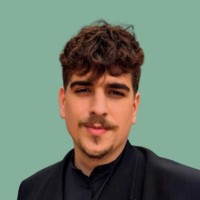 Jesus College Cambridge Employee George Psaltakis's profile photo