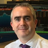 Fidelity International Employee David Barrett's profile photo