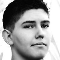 FluidTech LLC Employee Arizona Stockton's profile photo