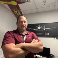 Pemco Conversions Employee Christopher Conrad's profile photo