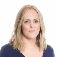 Open Law Employee Emily Hallas's profile photo