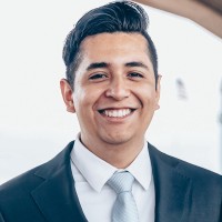 Stantec Employee Eric Ramirez's profile photo