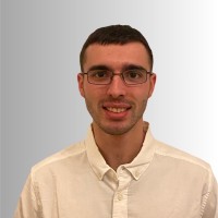 Radisson mining resources Employee Élie F.'s profile photo