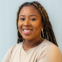 DreamYard Project Employee Leondria Godfrey's profile photo