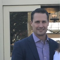 Goldman Sachs Employee Chris Higgins's profile photo