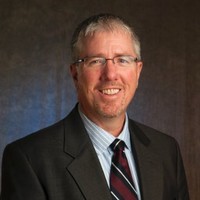 Bonneville Power Administration Employee Joel Cook's profile photo