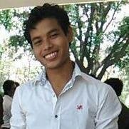 Carnival UK (P&O Cruises & Cunard) Employee Rahul Narain's profile photo