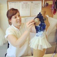 New York City Ballet Employee Anna Light's profile photo