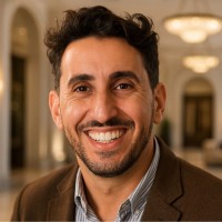 Hopital st joseph Employee Jean-Pierre Kupeyan's profile photo