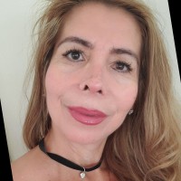 Queensborough Community College Employee Silvia Rey's profile photo