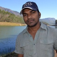 Satya Marg Solutions Inc Employee Ranjith Kudumula's profile photo
