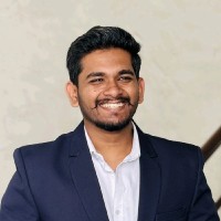 Drivol India Employee Shubham Nalge's profile photo