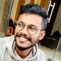 Luckpay Payment Solution Employee Pratik Minde's profile photo
