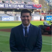 San Diego Gulls Employee Cesar Perez's profile photo