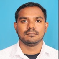 WATRANA TRACTION PRIVATE LIMITED Employee Syed Gousepeer's profile photo