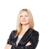 Tennis Canada Employee Anita Comella's profile photo