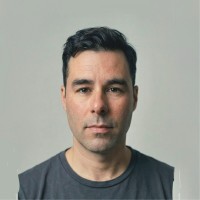 Stable State Employee Paolo Fragomeni's profile photo