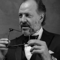 Email e telefono di Massimo Redaelli