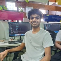Applaunch.io Employee Jithindas Karancheri's profile photo