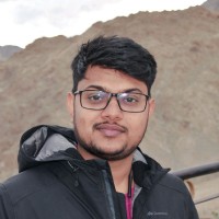 REVOS Employee Manish Kumar's profile photo