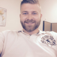 ARC Supply Chain Solutions Employee Timothy Johnson's profile photo