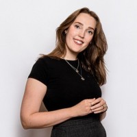 Norselab Employee Marte Ramstad's profile photo