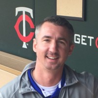GRE HERC Services LLC Employee Johnathan Graske's profile photo