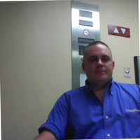 Oracle Elevator Company Employee Keith Desmond's profile photo