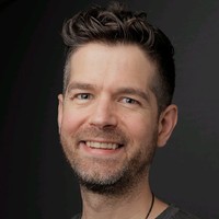 QSIC Employee Jon Grace-Cox's profile photo