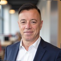 SolutionStack Employee Ivan Jurisic's profile photo