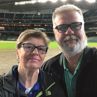 Retired Employee Michael Garman's profile photo