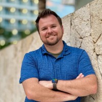 Advanced Space Employee Scott Serafin's profile photo