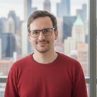 Leads2b Employee Vinicius Kwiecien Ruoso's profile photo