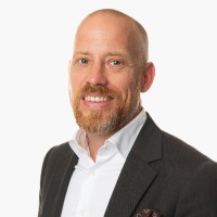 B3 Commit Employee Martin Sjökvist's profile photo