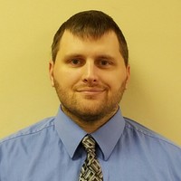 Select Medical Employee Matthew Freije's profile photo