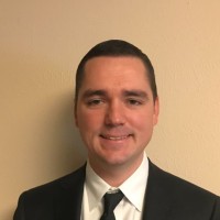 Insignia Environmental Employee Robert Revenaugh's profile photo