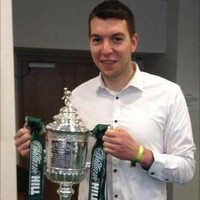 Superstar Digital Employee Shaun Simmonds's profile photo