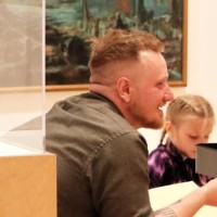 Jamie Cook Email & Phone Number