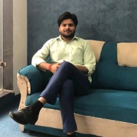 AXIEVA Employee Abhishek Shukla's profile photo